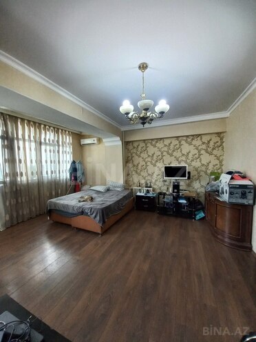 2 otaqlı köhnə tikili - 28 May m. - 88 m² (7)