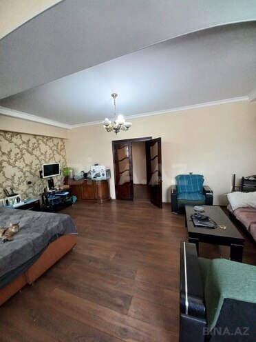 2 otaqlı köhnə tikili - 28 May m. - 88 m² (6)