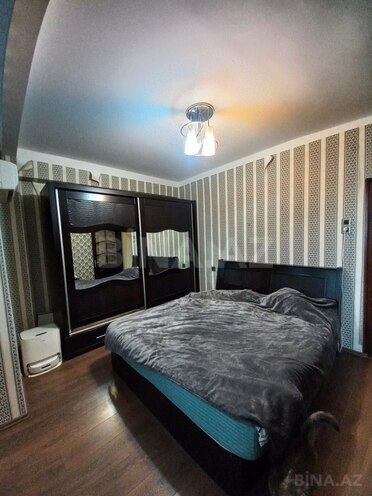 2 otaqlı köhnə tikili - 28 May m. - 88 m² (5)