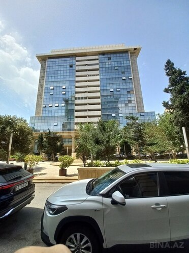 2 otaqlı köhnə tikili - 28 May m. - 88 m² (1)