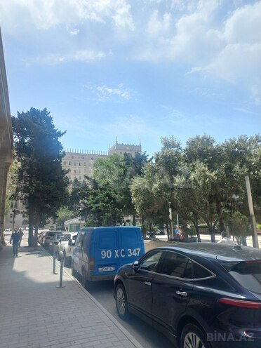 2 otaqlı köhnə tikili - 28 May m. - 88 m² (11)
