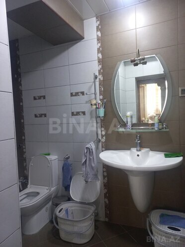 2 otaqlı köhnə tikili - 28 May m. - 88 m² (10)