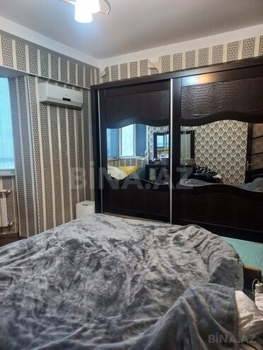 2 otaqlı köhnə tikili - 28 May m. - 88 m² (9)