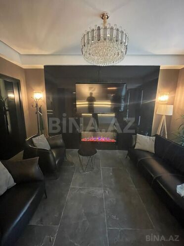 Продаётся 5-комн. новостройка 303.8 м², м. Ичеришехер, photo 4 from 30