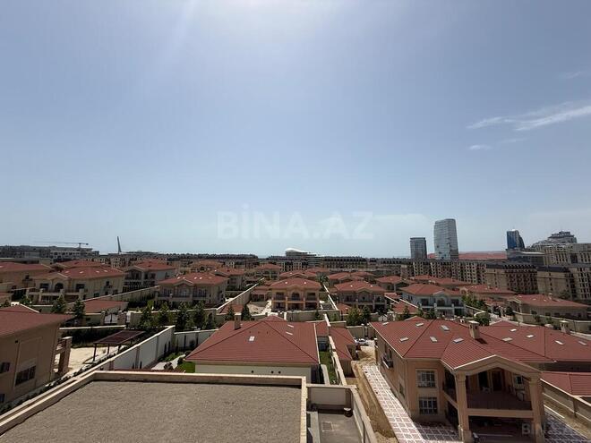 3-комн. новостройка - пос. Аг шехер - 105 м² (11)