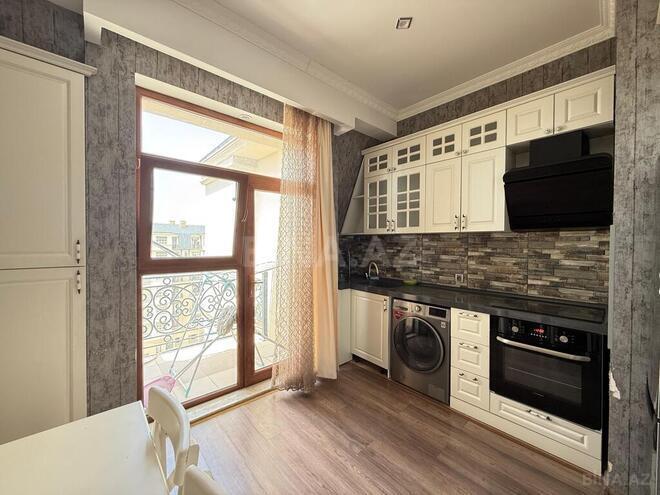 3-комн. новостройка - пос. Аг шехер - 105 м² (6)