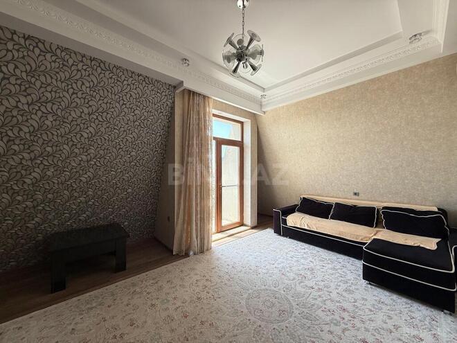 3-комн. новостройка - пос. Аг шехер - 105 м² (1)