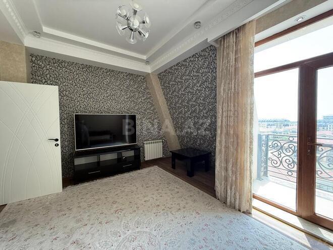 3-комн. новостройка - пос. Аг шехер - 105 м² (3)