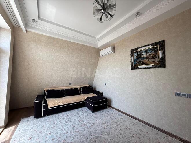 3-комн. новостройка - пос. Аг шехер - 105 м² (2)