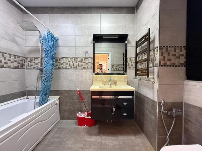 3-комн. новостройка - пос. Аг шехер - 105 м² (10)