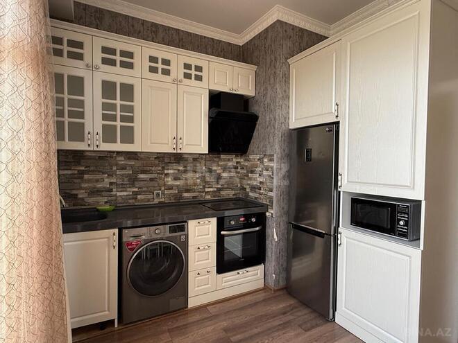 3-комн. новостройка - пос. Аг шехер - 105 м² (7)