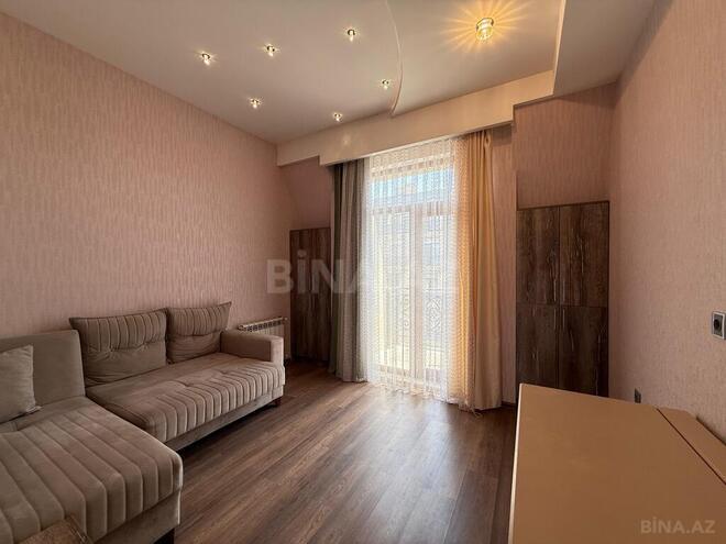 3-комн. новостройка - пос. Аг шехер - 105 м² (9)
