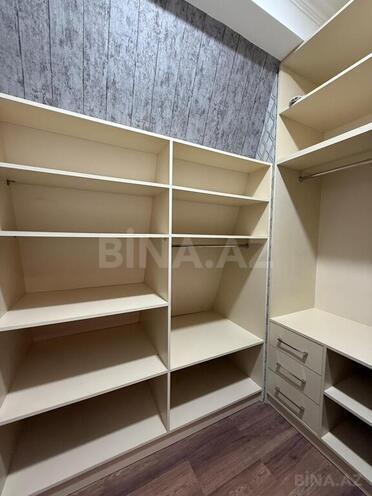 3-комн. новостройка - пос. Аг шехер - 105 м² (8)