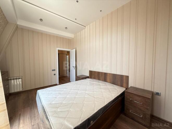 3-комн. новостройка - пос. Аг шехер - 105 м² (4)