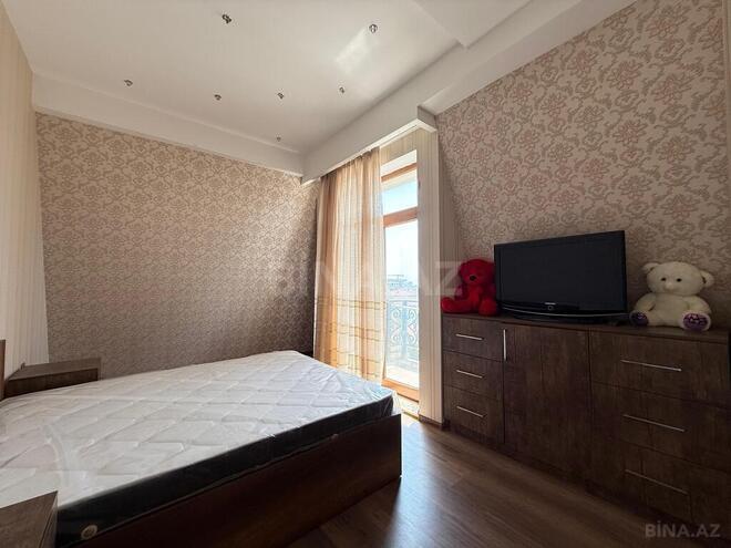 3-комн. новостройка - пос. Аг шехер - 105 м² (5)