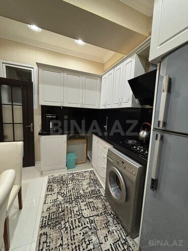 2 otaqlı yeni tikili - Əhmədli m. - 71 m² (5)