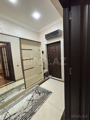 2 otaqlı yeni tikili - Əhmədli m. - 71 m² (7)