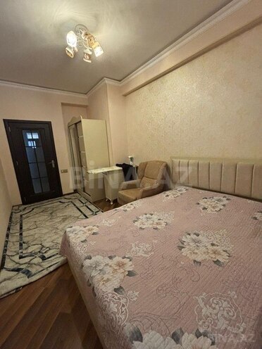 2 otaqlı yeni tikili - Əhmədli m. - 71 m² (4)