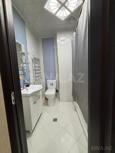 2 otaqlı yeni tikili - Əhmədli m. - 71 m² (8)