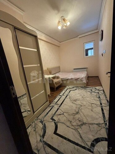 2 otaqlı yeni tikili - Əhmədli m. - 71 m² (3)