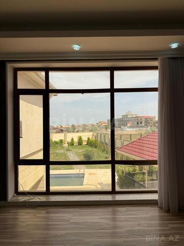 6-комн. дом/дача - пос. Мардакан - 500 м² (24)