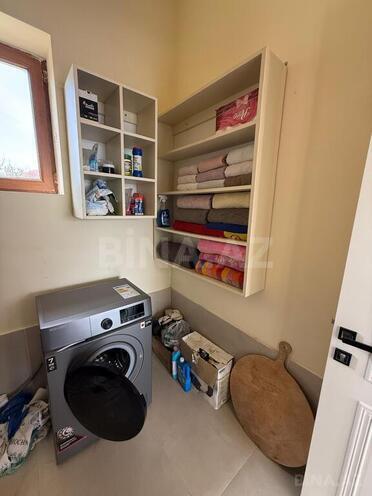 6-комн. дом/дача - пос. Мардакан - 500 м² (30)