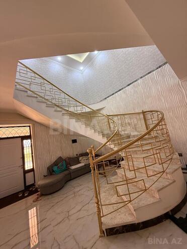 6-комн. дом/дача - пос. Мардакан - 500 м² (18)