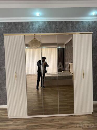 6-комн. дом/дача - пос. Мардакан - 500 м² (22)