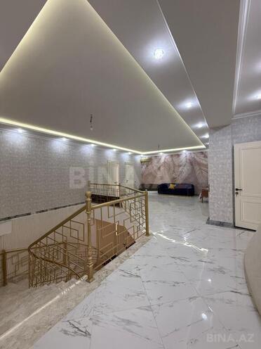 6-комн. дом/дача - пос. Мардакан - 500 м² (20)