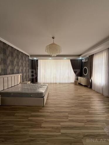 6-комн. дом/дача - пос. Мардакан - 500 м² (23)