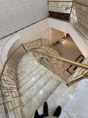 6-комн. дом/дача - пос. Мардакан - 500 м² (19)