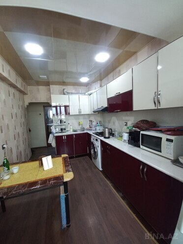 2 otaqlı köhnə tikili - 28 May m. - 88 m² (13)