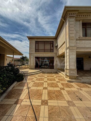 6-комн. дом/дача - пос. Мардакан - 500 м² (7)