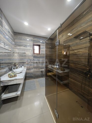 Satılır 6 otaqlı həyət evi/bağ evi 280 m², Qaraçuxur q., photo 13 from 31