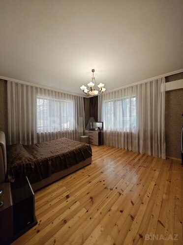 Satılır 6 otaqlı həyət evi/bağ evi 280 m², Qaraçuxur q., photo 23 from 31