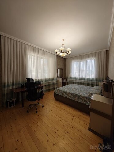 Satılır 6 otaqlı həyət evi/bağ evi 280 m², Qaraçuxur q., photo 26 from 31