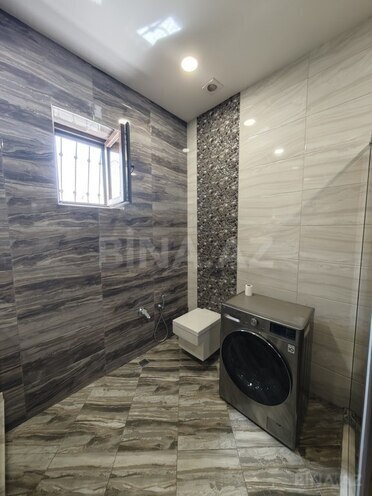 Satılır 6 otaqlı həyət evi/bağ evi 280 m², Qaraçuxur q., photo 30 from 31