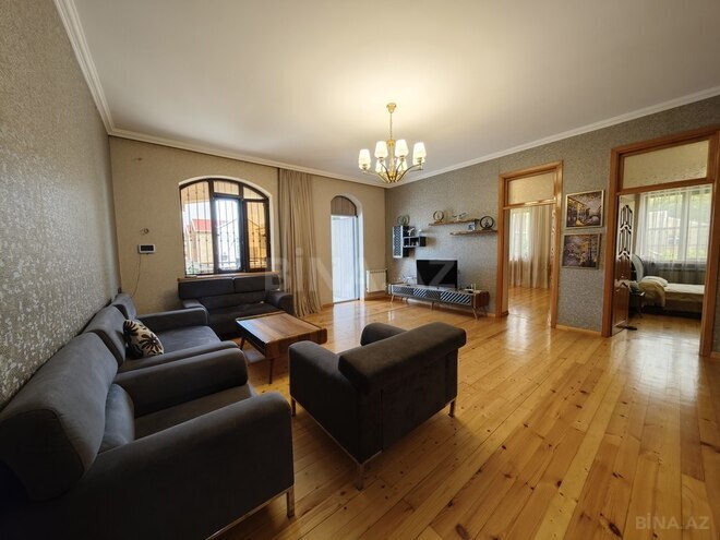 Satılır 6 otaqlı həyət evi/bağ evi 280 m², Qaraçuxur q., photo 25 from 31