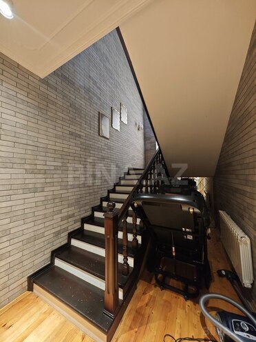 Satılır 6 otaqlı həyət evi/bağ evi 280 m², Qaraçuxur q., photo 17 from 31