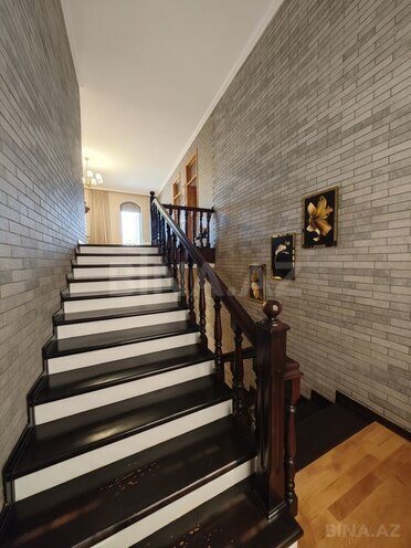 Satılır 6 otaqlı həyət evi/bağ evi 280 m², Qaraçuxur q., photo 18 from 31