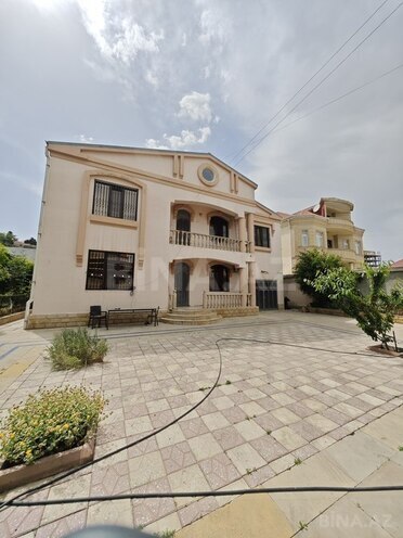 Satılır 6 otaqlı həyət evi/bağ evi 280 m², Qaraçuxur q., photo 3 from 31