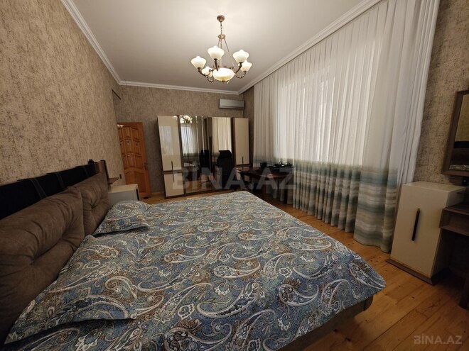Satılır 6 otaqlı həyət evi/bağ evi 280 m², Qaraçuxur q., photo 27 from 31