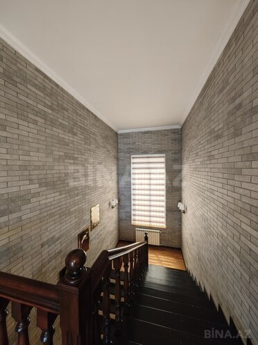 Satılır 6 otaqlı həyət evi/bağ evi 280 m², Qaraçuxur q., photo 19 from 31