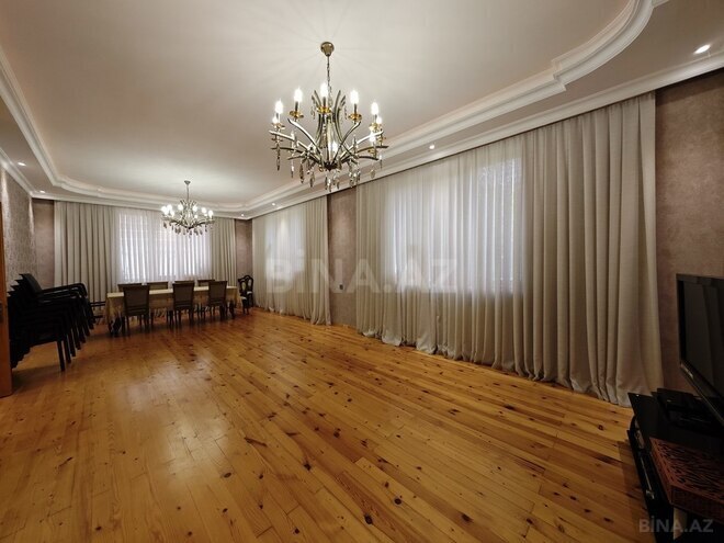 Satılır 6 otaqlı həyət evi/bağ evi 280 m², Qaraçuxur q., photo 8 from 31