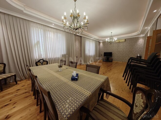 Satılır 6 otaqlı həyət evi/bağ evi 280 m², Qaraçuxur q., photo 9 from 31