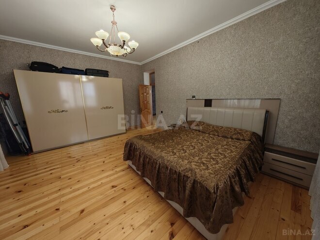 Satılır 6 otaqlı həyət evi/bağ evi 280 m², Qaraçuxur q., photo 24 from 31