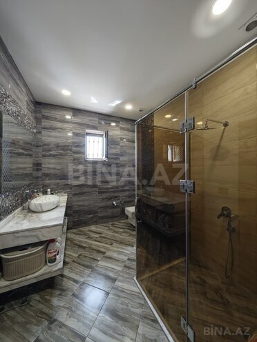 Satılır 6 otaqlı həyət evi/bağ evi 280 m², Qaraçuxur q., photo 29 from 31
