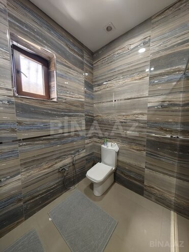 Satılır 6 otaqlı həyət evi/bağ evi 280 m², Qaraçuxur q., photo 16 from 31