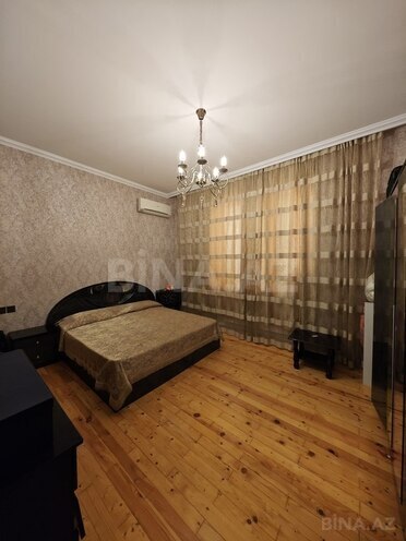 Satılır 6 otaqlı həyət evi/bağ evi 280 m², Qaraçuxur q., photo 14 from 31