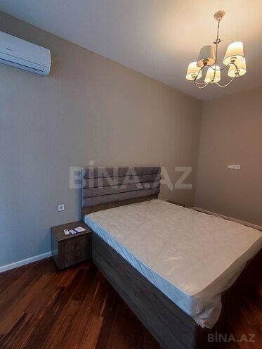 3-комн. новостройка - м. Нариман Нариманов - 125 м² (8)